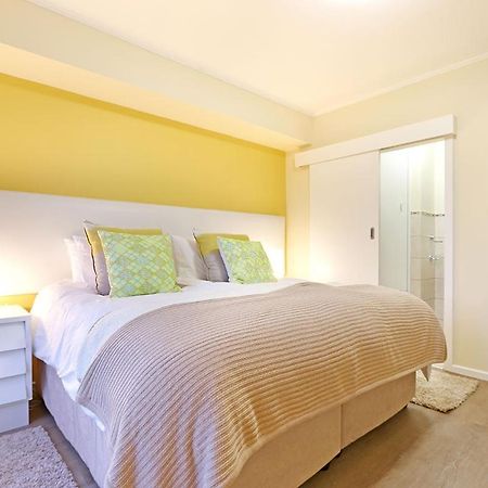 Capri 101 By Hostagents Apartment Cape Town Exterior photo